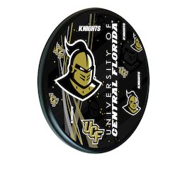 Central Florida Digitally Printed Wood Sign