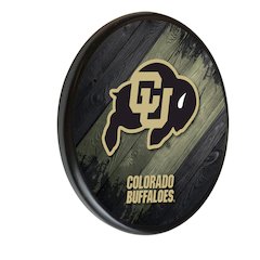 Colorado Digitally Printed Wood Sign