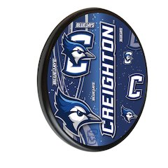 Creighton Digitally Printed Wood Sign