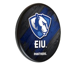 Eastern Illinois Digitally Printed Wood Sign