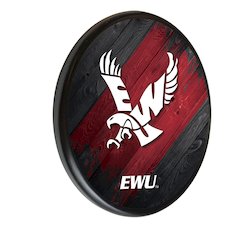 Eastern Washington Digitally Printed Wood Sign
