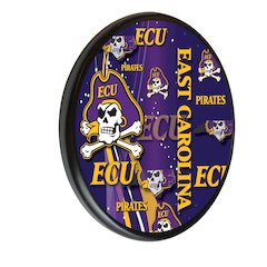 East Carolina Digitally Printed Wood Sign