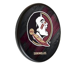 Florida State Digitally Printed Wood Sign