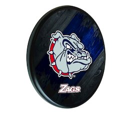 Gonzaga Digitally Printed Wood Sign