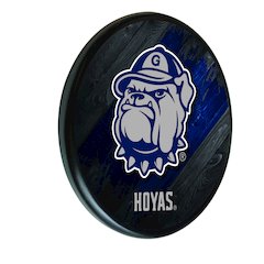 Georgetown Digitally Printed Wood Sign
