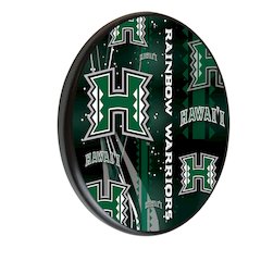 Hawaii Digitally Printed Wood Sign