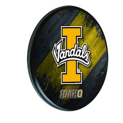 Idaho Digitally Printed Wood Sign