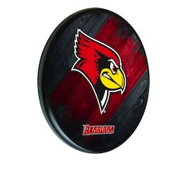 Illinois State Digitally Printed Wood Sign