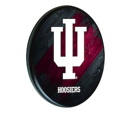 Indiana Digitally Printed Wood Sign