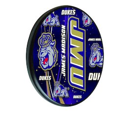 James Madison Digitally Printed Wood Sign