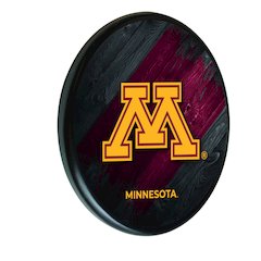 Minnesota Digitally Printed Wood Sign