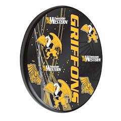 Missouri Western State Digitally Printed Wood Sign