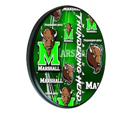 Marshall Digitally Printed Wood Sign
