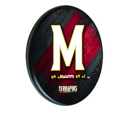 Maryland Digitally Printed Wood Sign