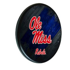 Ole' Miss Digitally Printed Wood Sign