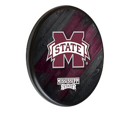 Mississippi State Digitally Printed Wood Sign