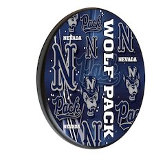 Nevada Digitally Printed Wood Sign