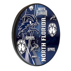 North Florida Digitally Printed Wood Sign