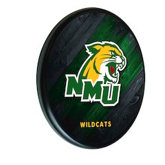 Northern Michigan Digitally Printed Wood Sign