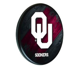 Oklahoma Digitally Printed Wood Sign