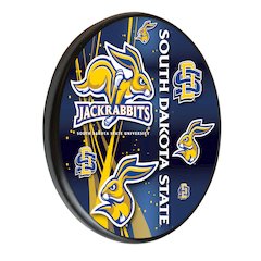 South Dakota State Digitally Printed Wood Sign