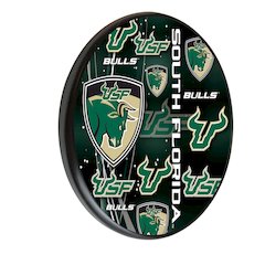 South Florida Digitally Printed Wood Sign