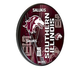 Southern Illinois Digitally Printed Wood Sign