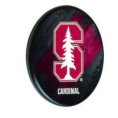 Stanford Digitally Printed Wood Sign