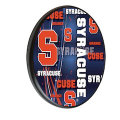 Syracuse Digitally Printed Wood Sign