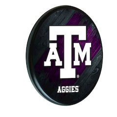 Texas A&M Digitally Printed Wood Sign