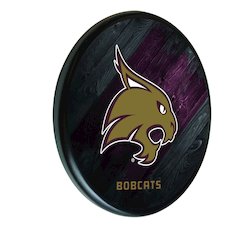 Texas State Digitally Printed Wood Sign
