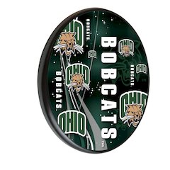 Ohio University Digitally Printed Wood Sign