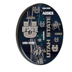 Utah State Digitally Printed Wood Sign