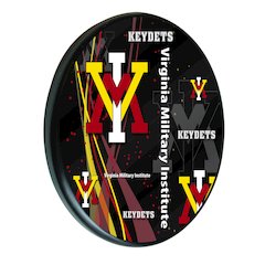 Virginia Military Institute Digitally Printed Wood Sign