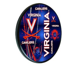Virginia Digitally Printed Wood Sign