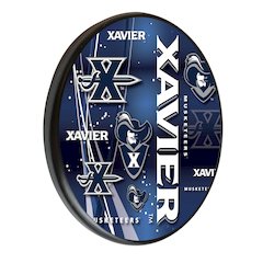 Xavier Digitally Printed Wood Sign