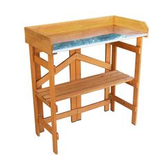 Folding Utility Table & Potting Bench