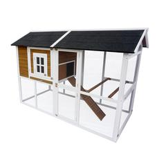 Farmstead Chicken Coop