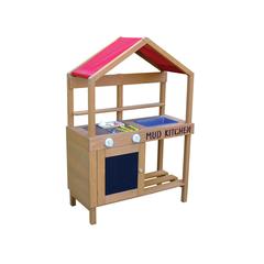 Kid’s Mud Kitchen