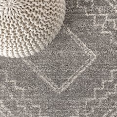 Amir Moroccan Beni Souk Runner Rug