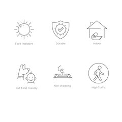 Zara Braided Coastal Cottage Round Jute Area Rug