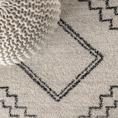 Amir Moroccan Beni Souk Runner Rug