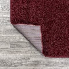 Haze Solid Low-Pile Area Rug