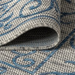 Charleston Vintage Filigree TetuWeave  Indoor/Outdoor  Rug