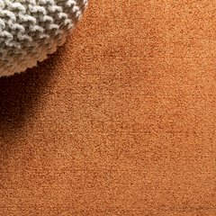 Haze Solid Low-Pile Area Rug