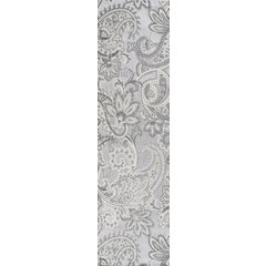 Gordes Paisley High-Low Indoor/Outdoor Area Rug