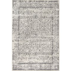 Azul Filigree Area Rug