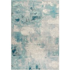Contemporary Pop Modern Abstract Vintage Area Rug