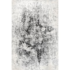 Dune Modern Abstract Area Rug