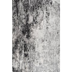 Storm Modern Abstract Area Rug